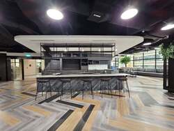 Abi Plaza (D2), Office #535099381